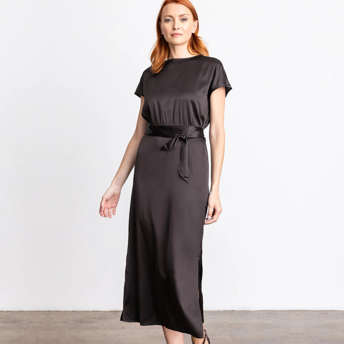 Go Slouch Dress