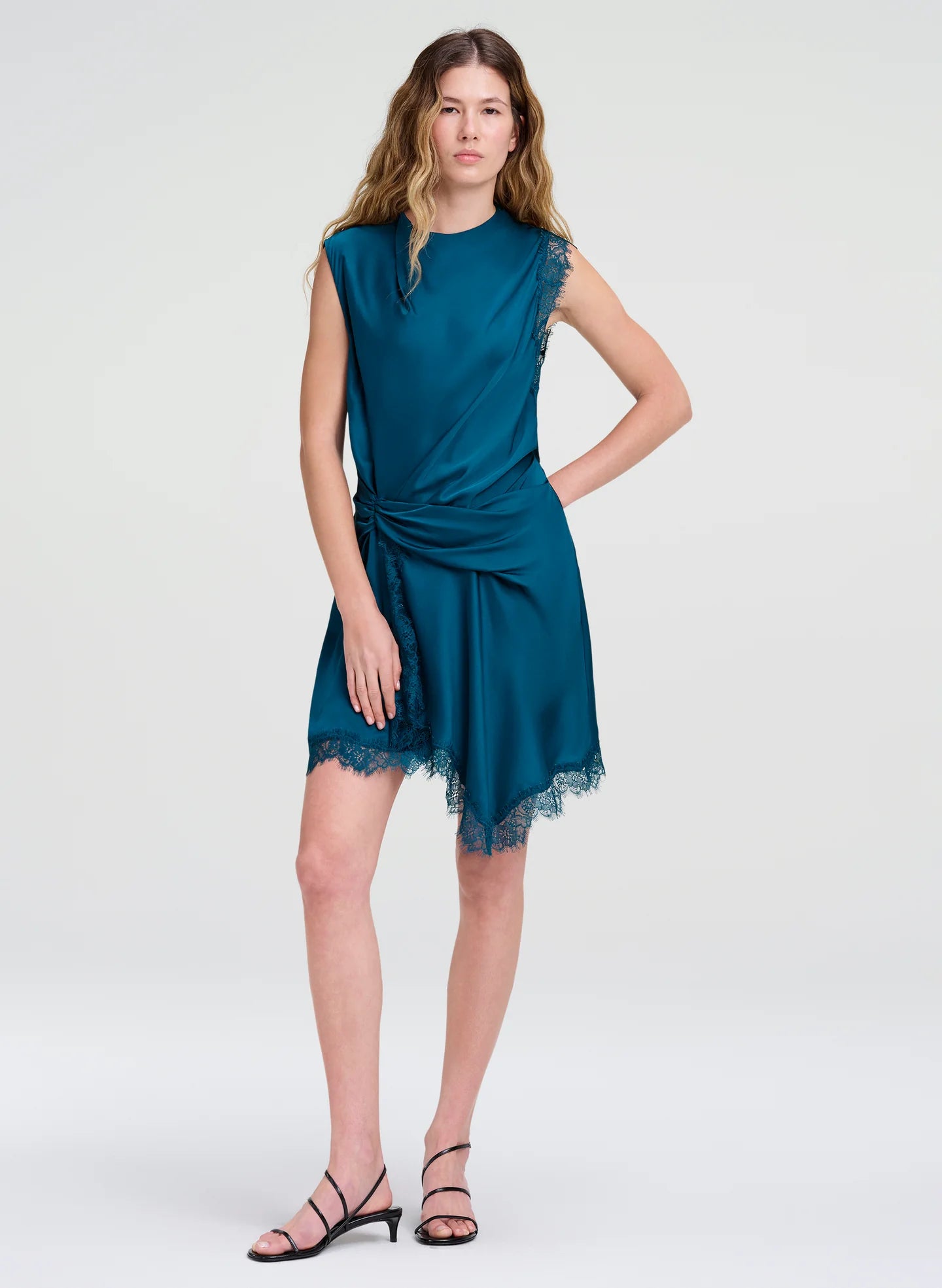 Dion Dress