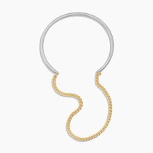 Load image into Gallery viewer, Daniella Cuff Bracelet