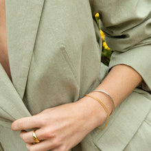 Load image into Gallery viewer, Daniella Cuff Bracelet