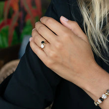 Load image into Gallery viewer, Dottie Mixed Ring