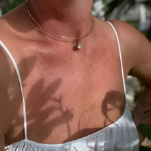 Load image into Gallery viewer, Dottie Choker Necklace