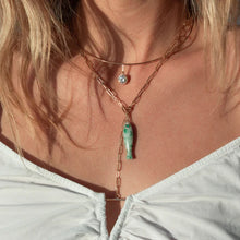 Load image into Gallery viewer, Dottie Choker Necklace