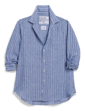 Load image into Gallery viewer, Eileen Relaxed Button up