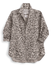 Load image into Gallery viewer, Eileen Relaxed Button Up