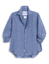 Load image into Gallery viewer, Eileen Relaxed Button Up