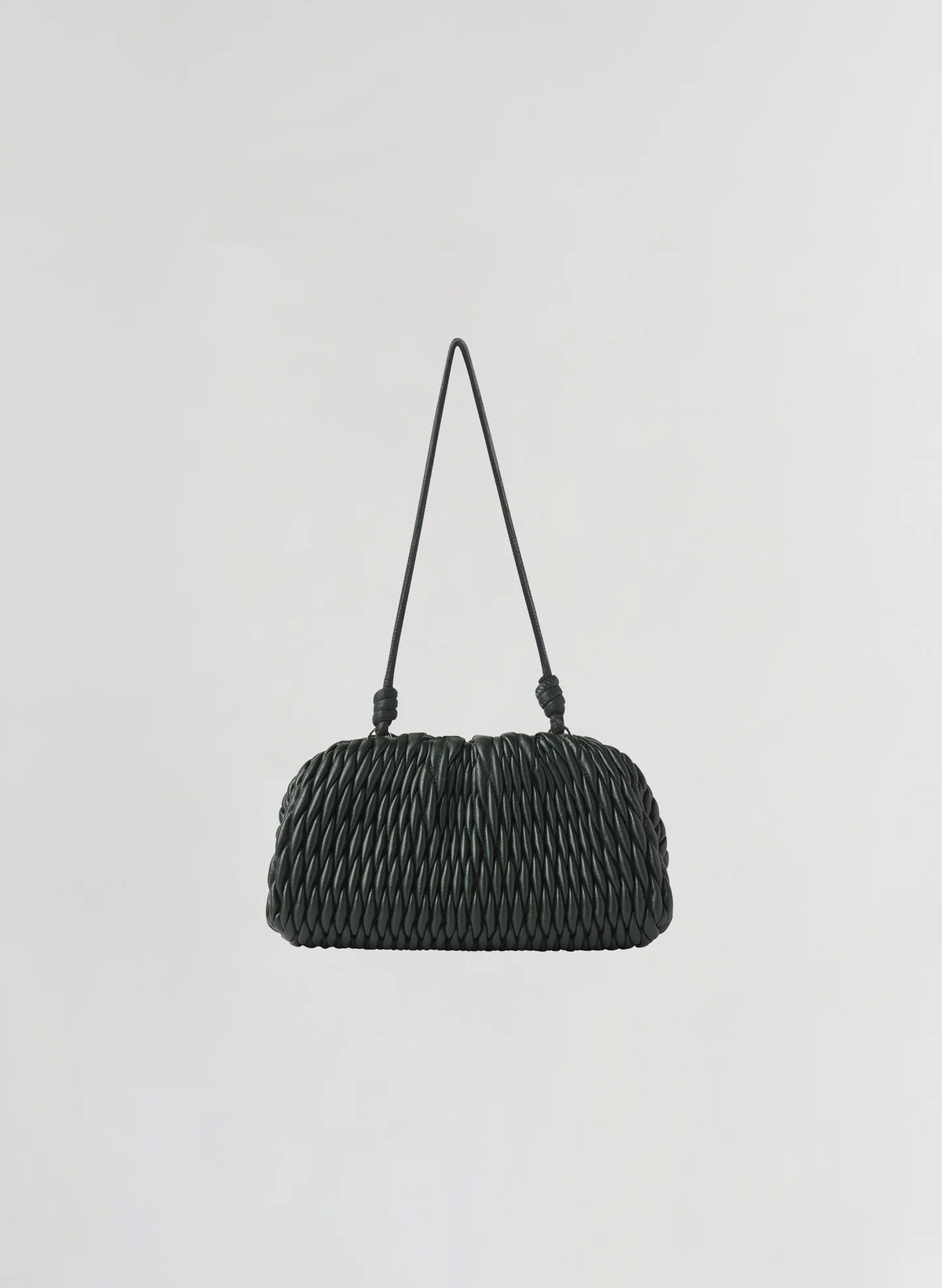 Elio Convertible Clutch Bag