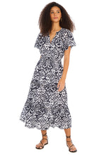 Load image into Gallery viewer, Elowen Midi Dress
