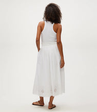 Load image into Gallery viewer, Grace Midi Skirt