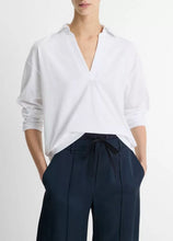 Load image into Gallery viewer, Easy Long Sleeve Polo