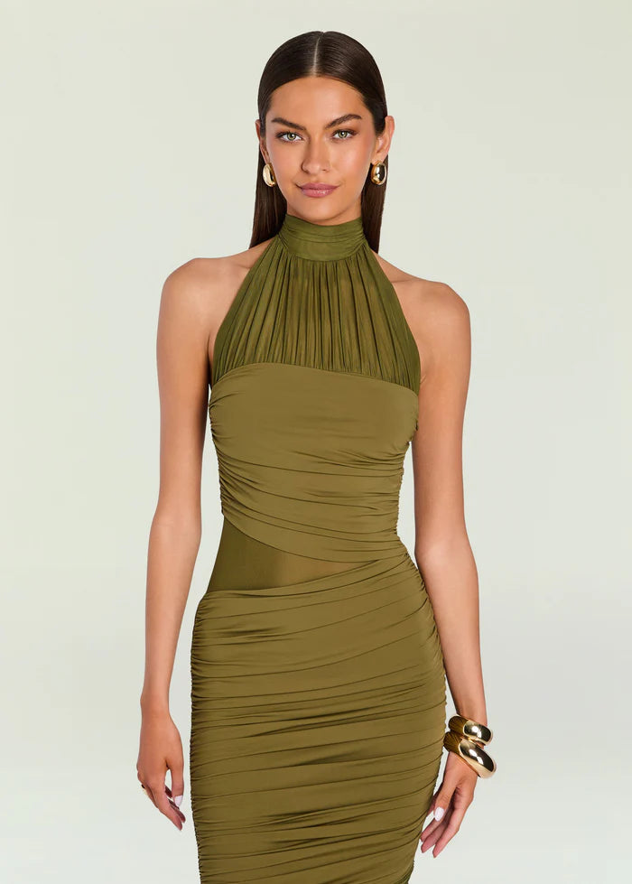 Esmee Midi Dress