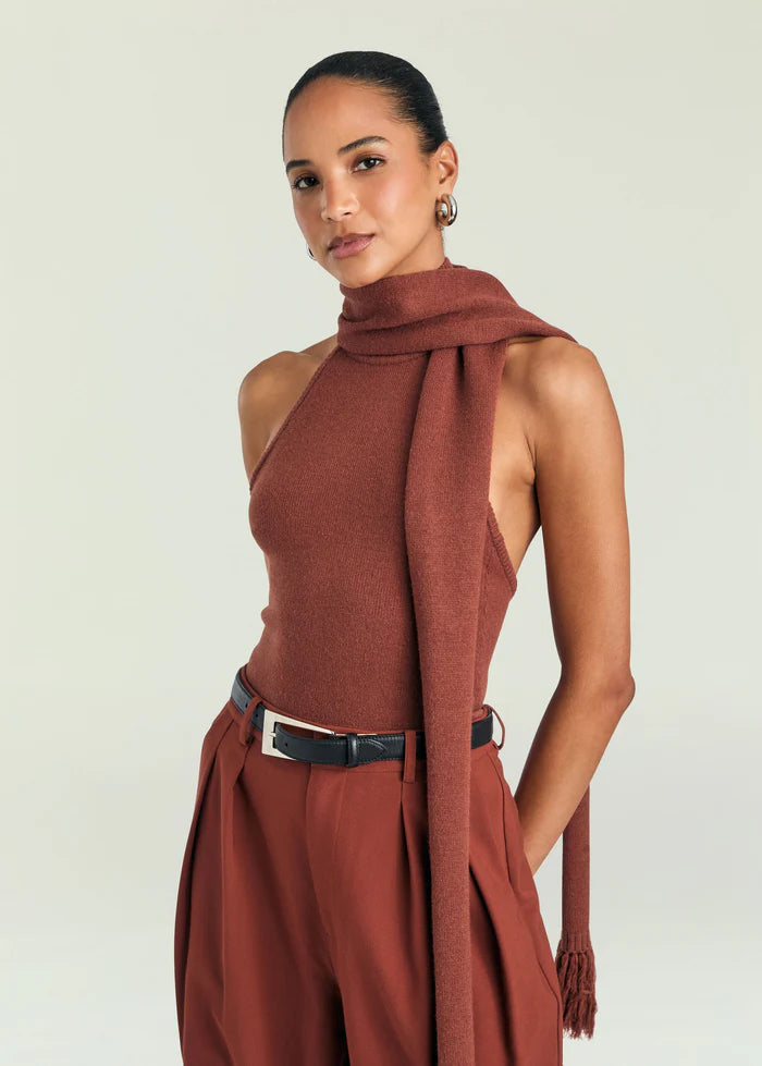 Austyn Knit Top