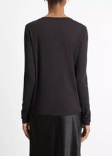 Load image into Gallery viewer, Essential Long Sleeve Crew