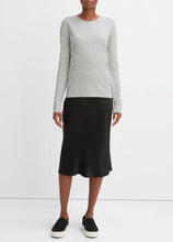 Load image into Gallery viewer, Essential Long Sleeve Crew