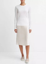 Load image into Gallery viewer, Essential Long Sleeve Crew