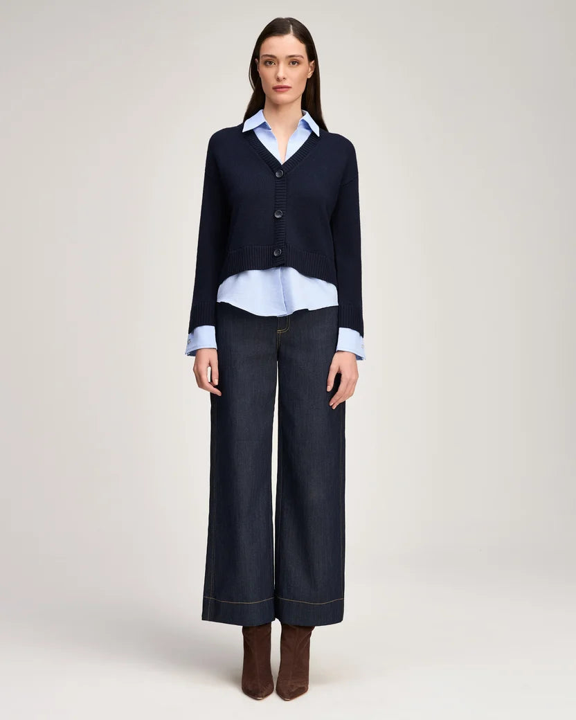 The Megan Pullover