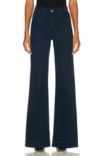 Load image into Gallery viewer, Le Palazzo Wide Hem