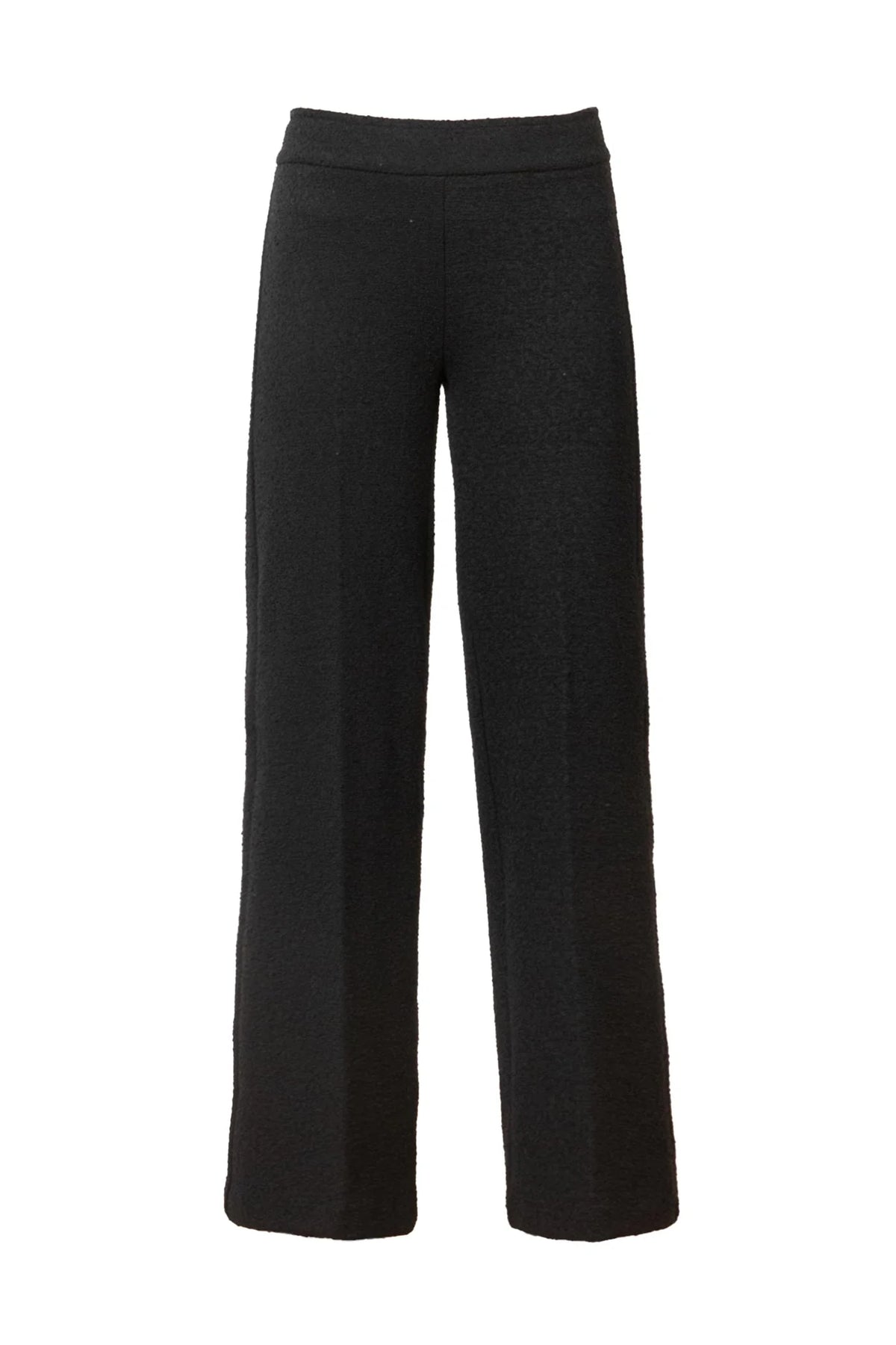 Flavia Boucle Pants