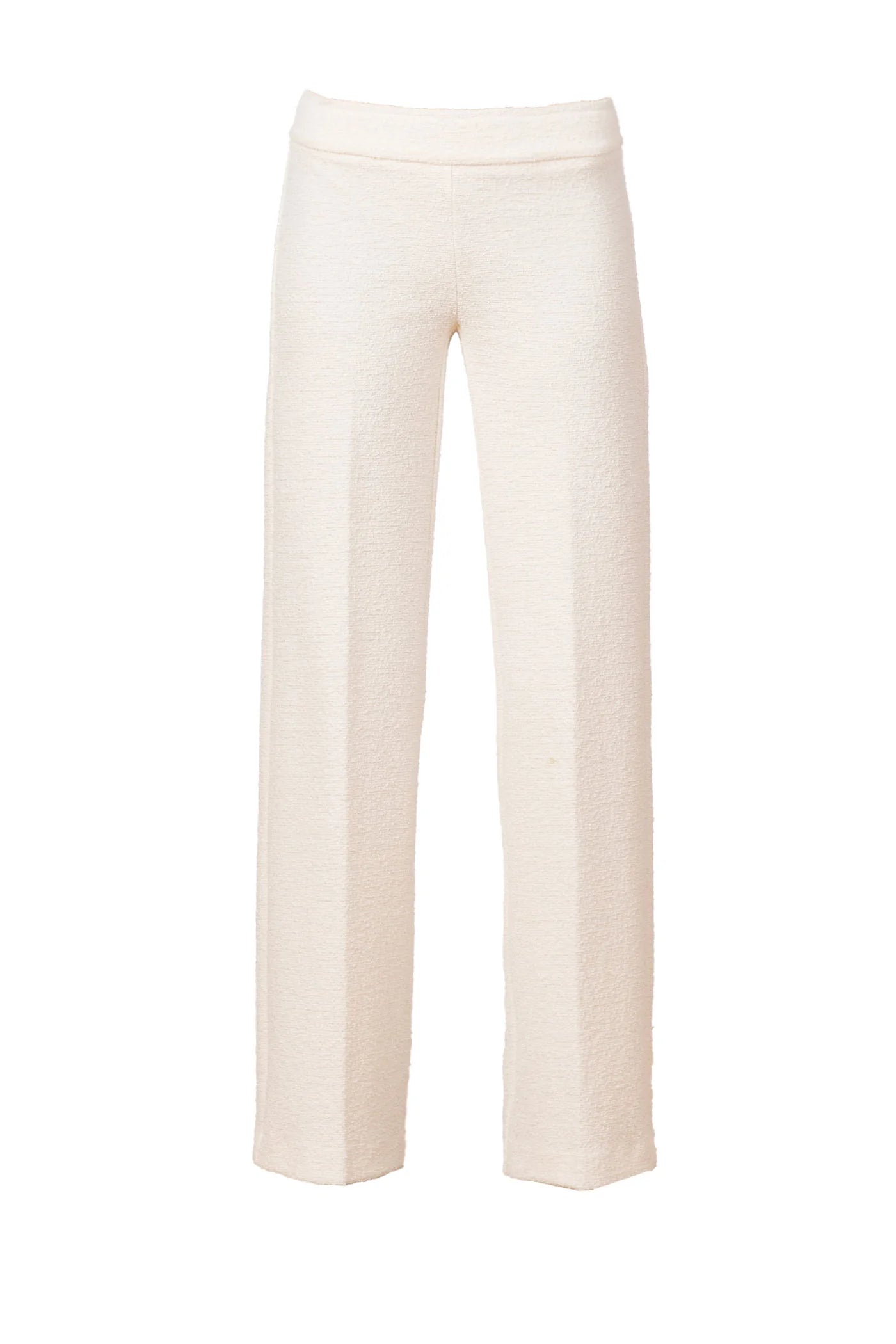 Flavia Boucle Pant