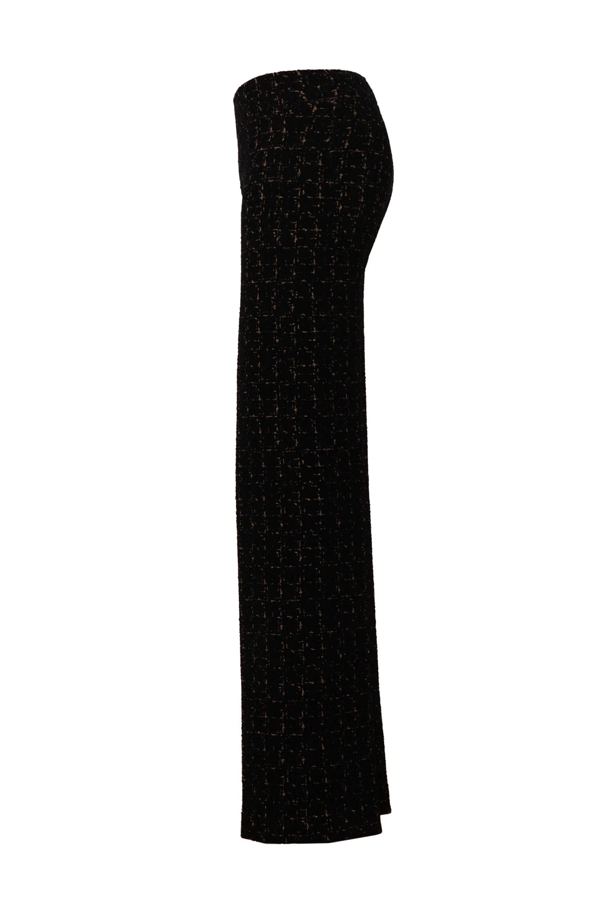 Flavia Velvet Touch Bronze