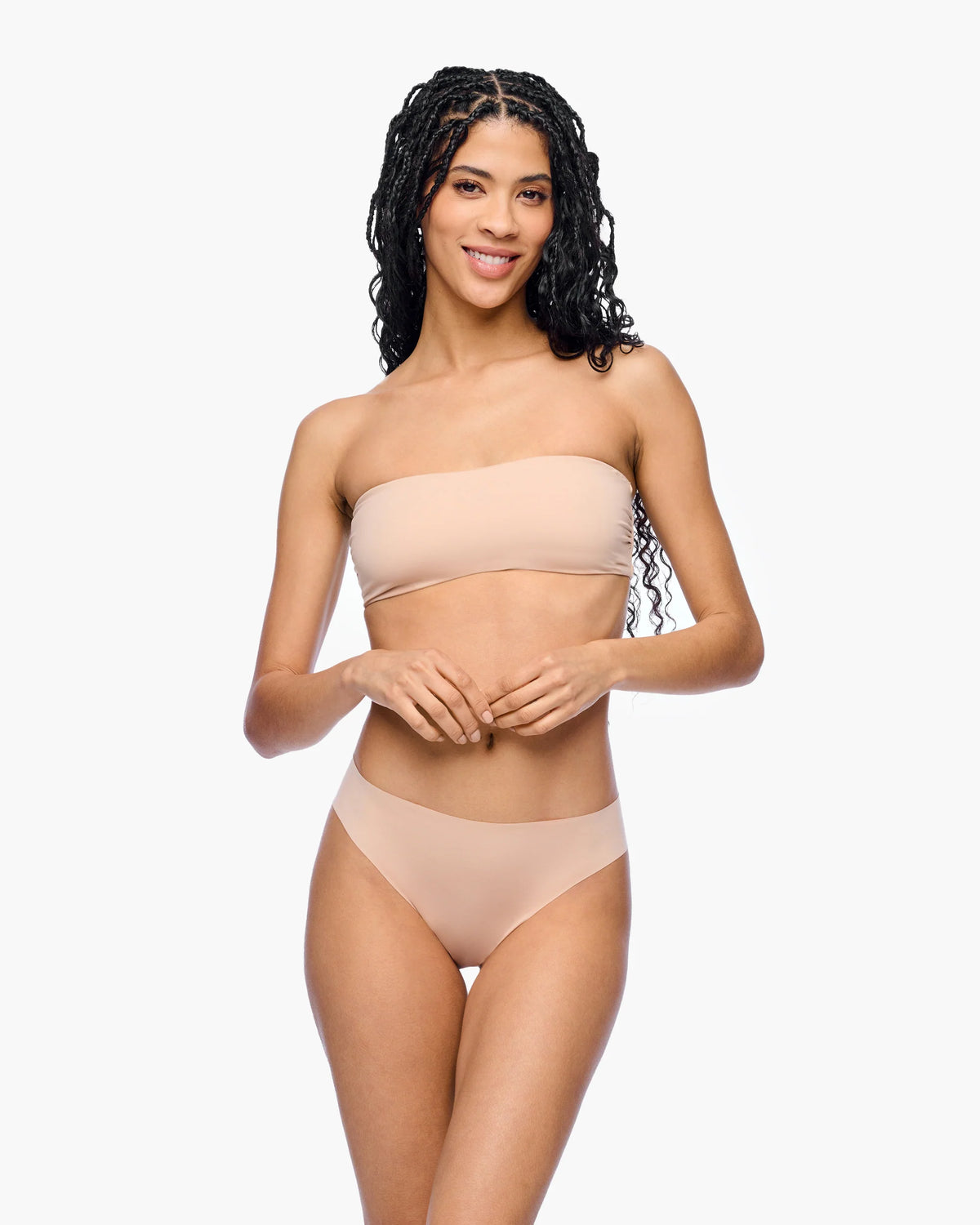 Free Cut Bandeau