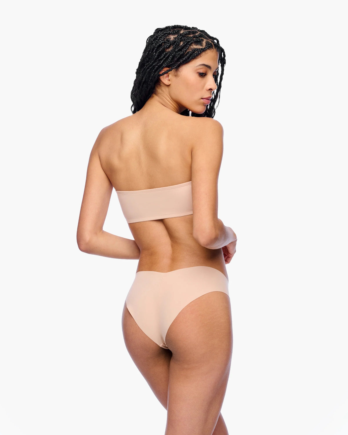 Free Cut Bandeau