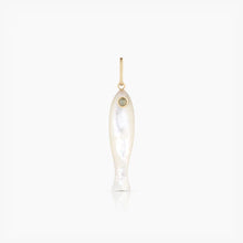 Load image into Gallery viewer, Fortuna Fish Charm