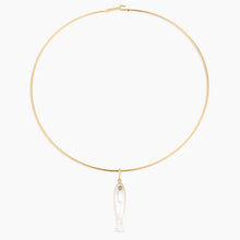 Load image into Gallery viewer, Fortuna Fish Charm