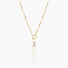 Load image into Gallery viewer, Fortuna Fish Charm