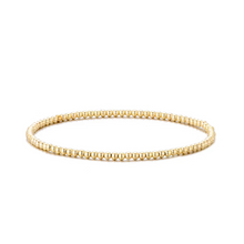 Load image into Gallery viewer, 3mm Gold Filled Bracelet