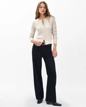 Load image into Gallery viewer, Francesca Wool-Blend Cardigan