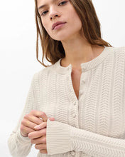 Load image into Gallery viewer, Francesca Wool-Blend Cardigan
