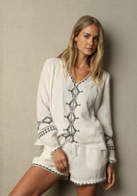 Load image into Gallery viewer, Isabelle Tunic