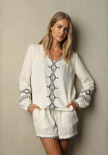Load image into Gallery viewer, Isabelle Tunic