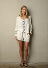 Load image into Gallery viewer, Isabelle Tunic