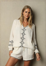 Load image into Gallery viewer, Isabelle Tunic