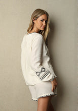 Load image into Gallery viewer, Isabelle Tunic