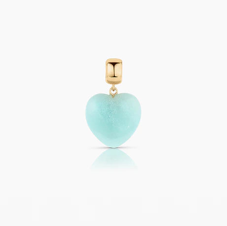 Gemma Bail Charm