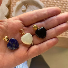 Load image into Gallery viewer, Gemma Bail Charm