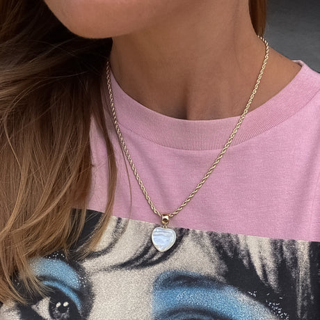 Gemma Bail Charm