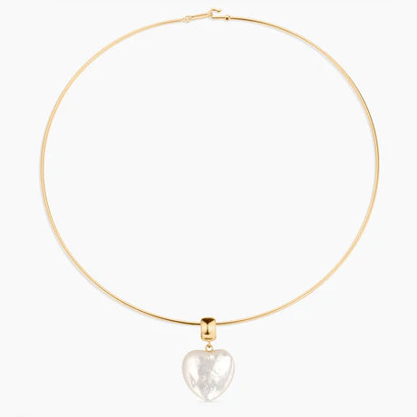 Gemma Bail Charm