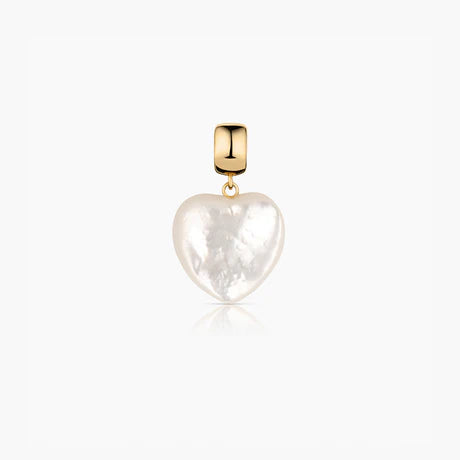 Gemma Bail Charm
