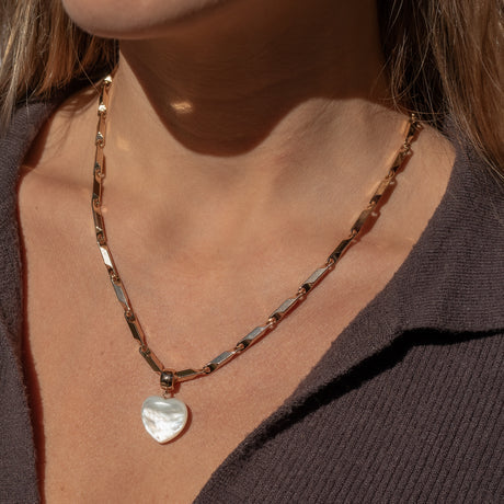 Gemma Bail Charm
