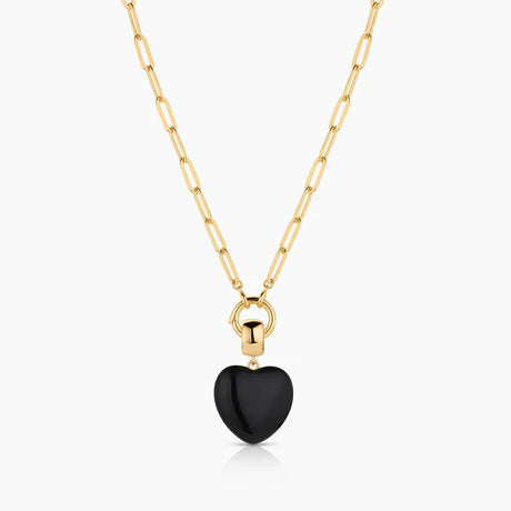 Gemma Bail Charm