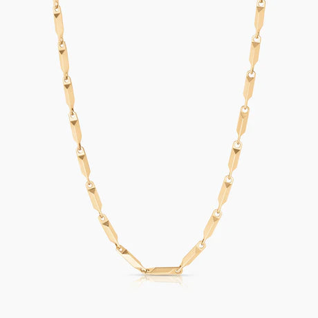 Getty Necklace