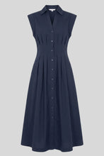 Load image into Gallery viewer, Go Fit and Flare Dress