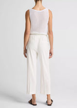 Load image into Gallery viewer, Grace Mid-Rise Pull on Pant