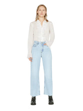 Load image into Gallery viewer, LE High N Tight Wide Crop