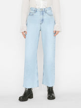 Load image into Gallery viewer, LE High N Tight Wide Crop