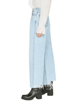 Load image into Gallery viewer, LE High N Tight Wide Crop